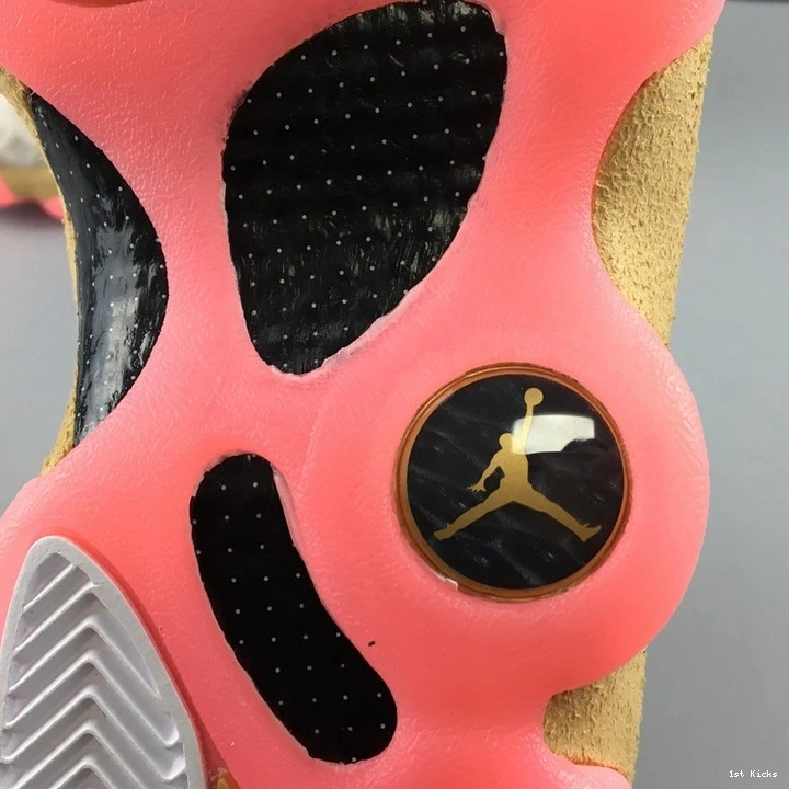 New Year Jordan Air CW4409-100 Chinese 13 0428